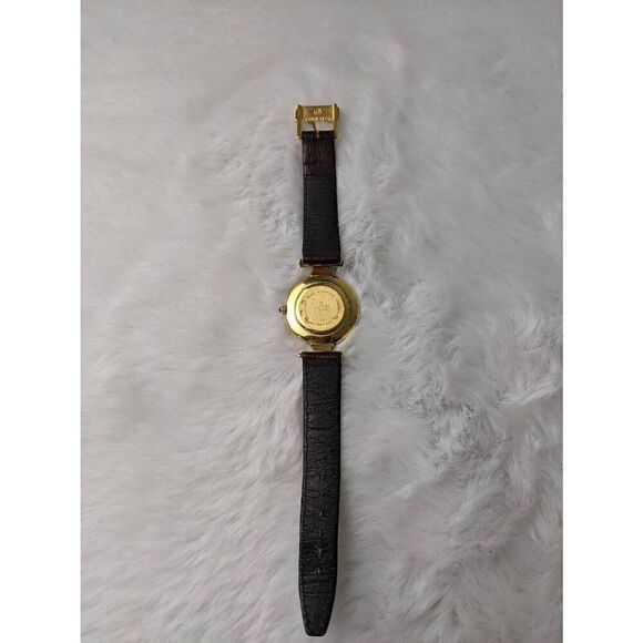 Fendi watch 320G Swiss Made Water Resistant Vintage Wristwatch Band 14mm - Picture 4 of 9